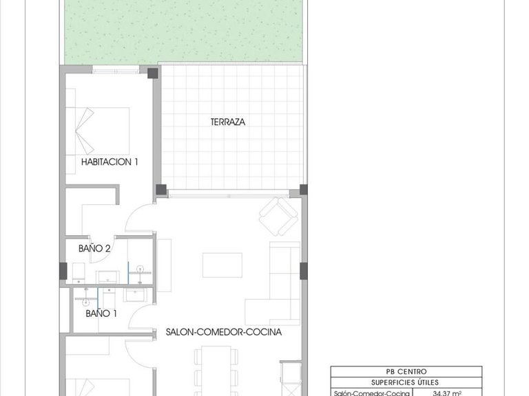 Apartment for Sale in Villajoyosa, Alicante 8