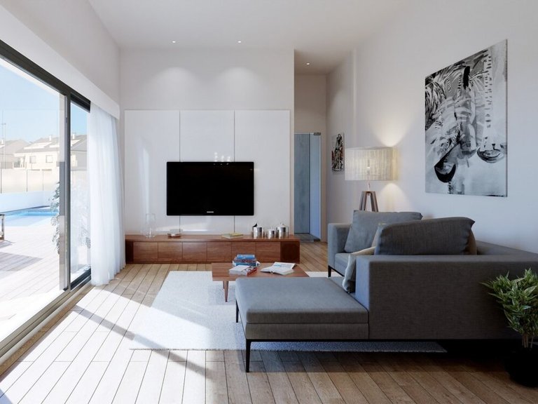 Town House for Sale in San Javier, Murcia 3