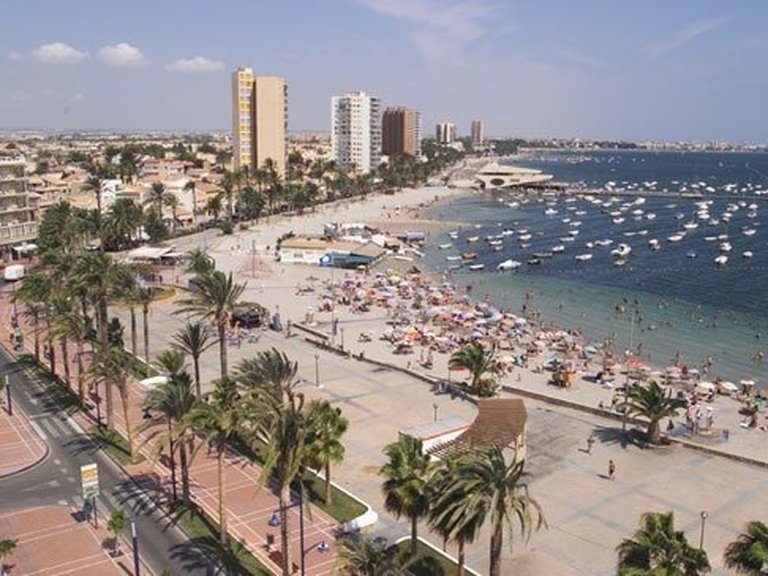 Town House for Sale in San Javier, Murcia 9