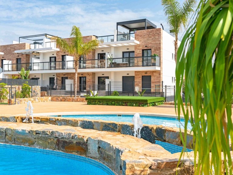 Apartment for Sale in Pilar De La Horadada, Alicante 1