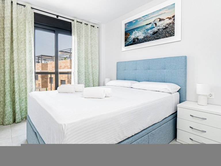 Apartment for Sale in Pilar De La Horadada, Alicante 12