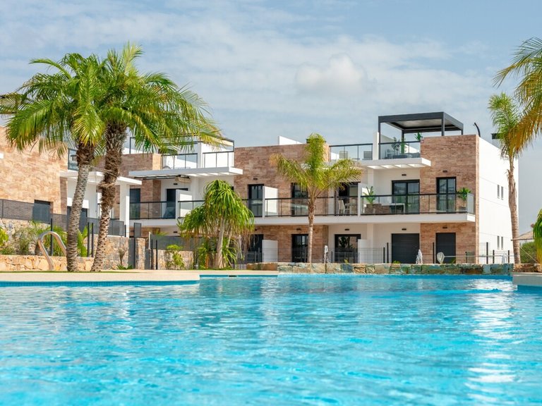Apartment for Sale in Pilar De La Horadada, Alicante 2
