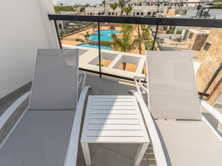 Apartment for Sale in Pilar De La Horadada, Alicante 20