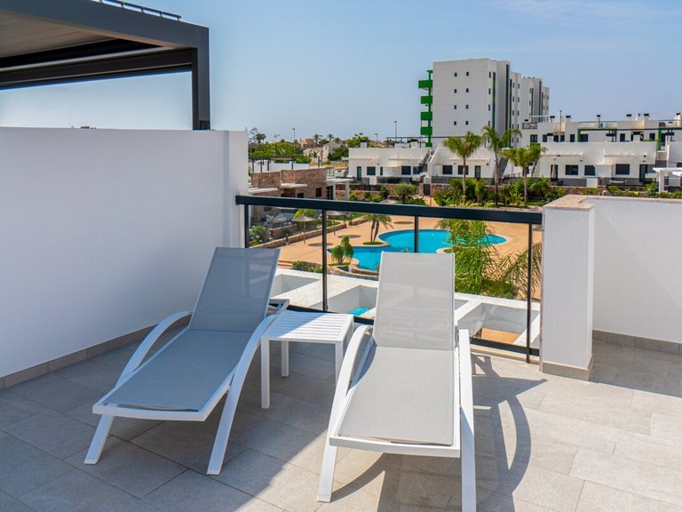 Apartment for Sale in Pilar De La Horadada, Alicante 21