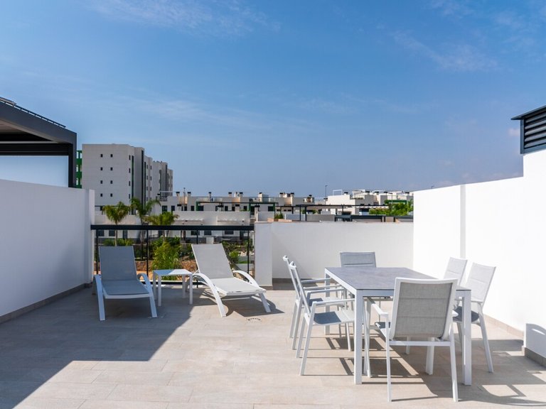 Apartment for Sale in Pilar De La Horadada, Alicante 22