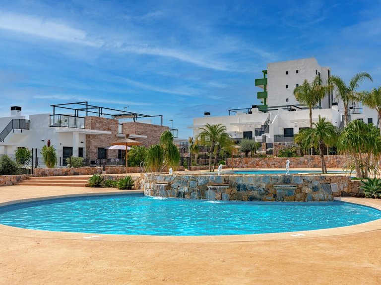 Apartment for Sale in Pilar De La Horadada, Alicante 23