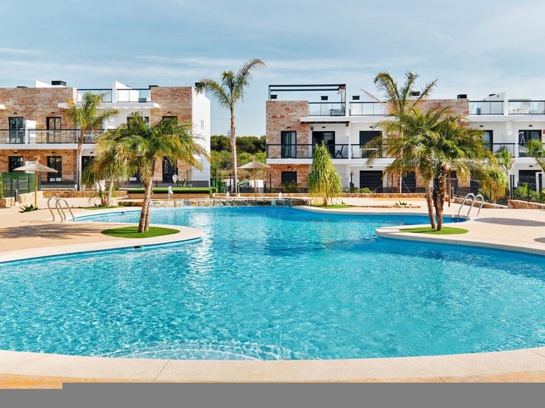 Apartment for Sale in Pilar De La Horadada, Alicante 24