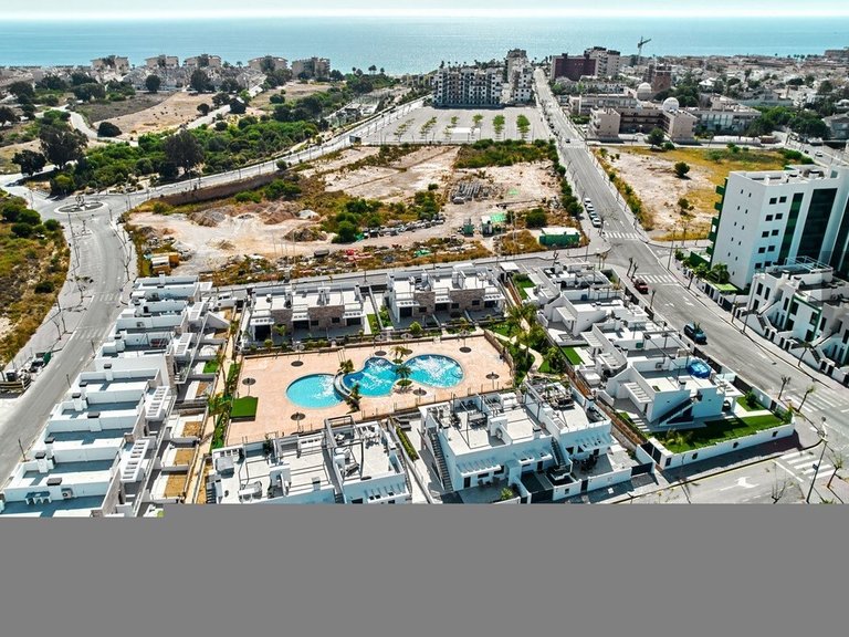 Apartment for Sale in Pilar De La Horadada, Alicante 28