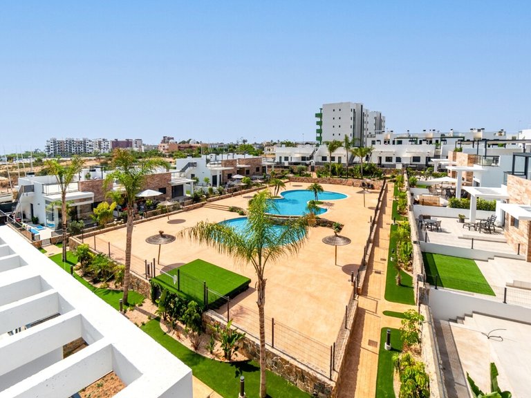 Apartment for Sale in Pilar De La Horadada, Alicante 3