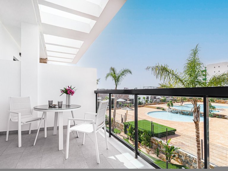 Apartment for Sale in Pilar De La Horadada, Alicante 4