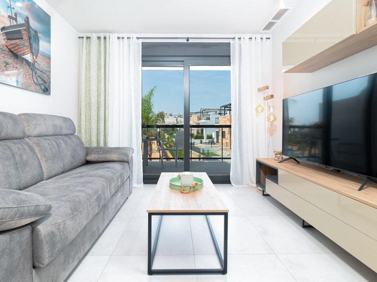 Apartment for Sale in Pilar De La Horadada, Alicante 5