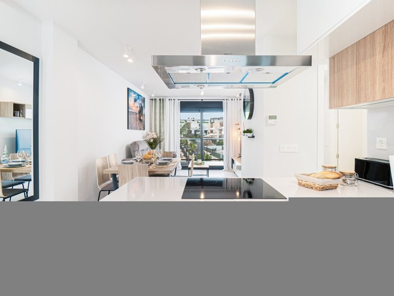 Apartment for Sale in Pilar De La Horadada, Alicante 8