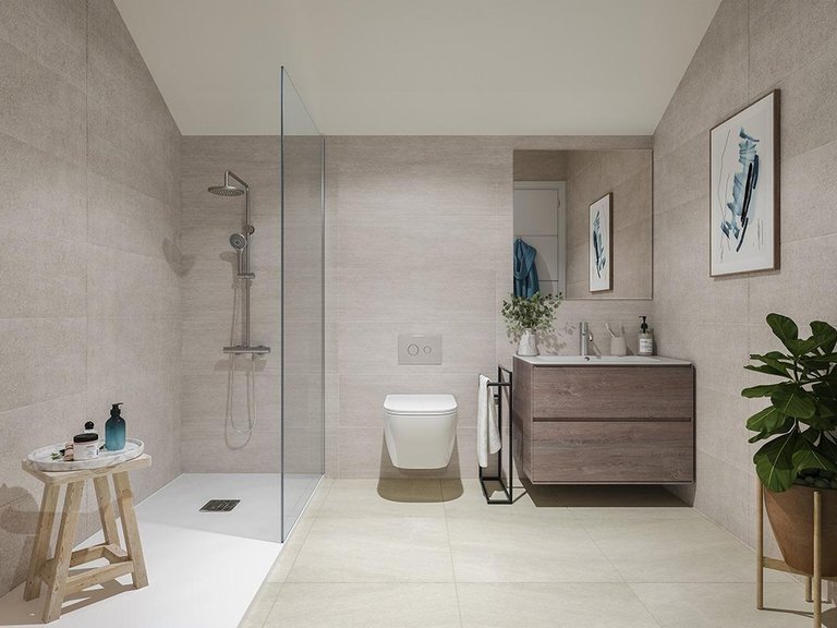 Town House for Sale in Benalmádena, Malaga 11