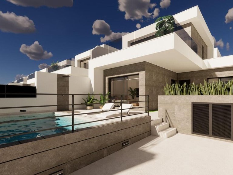 Villa for Sale in , Alicante 1
