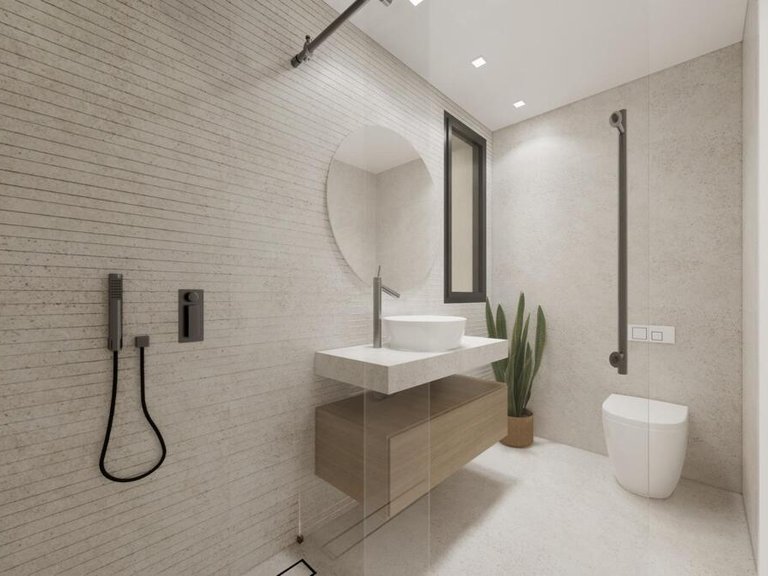 Villa for Sale in , Alicante 17