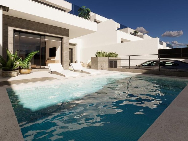 Villa for Sale in , Alicante 2