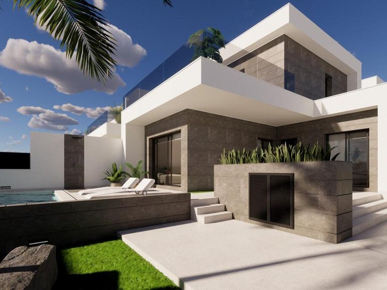 Villa for Sale in , Alicante 3