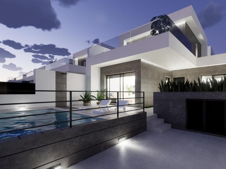 Villa for Sale in , Alicante 5