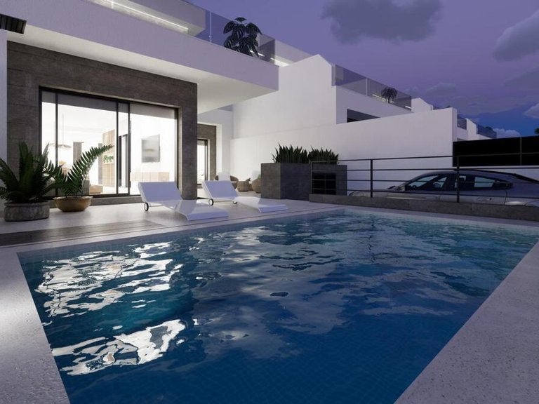 Villa for Sale in , Alicante 7