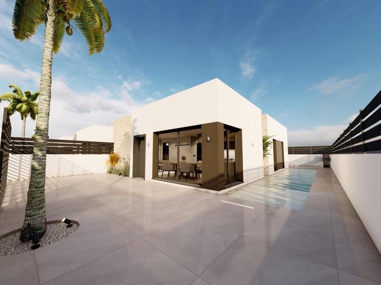 Villa for Sale in , Alicante 1