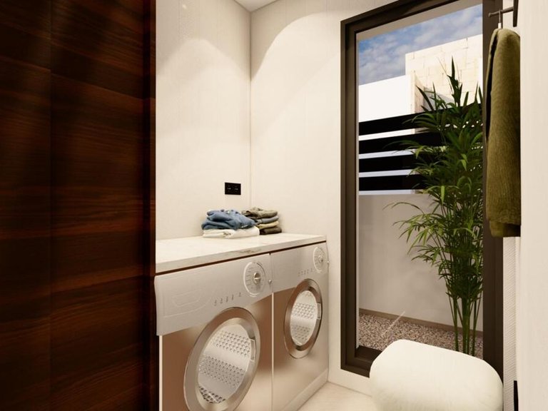 Villa for Sale in , Alicante 14