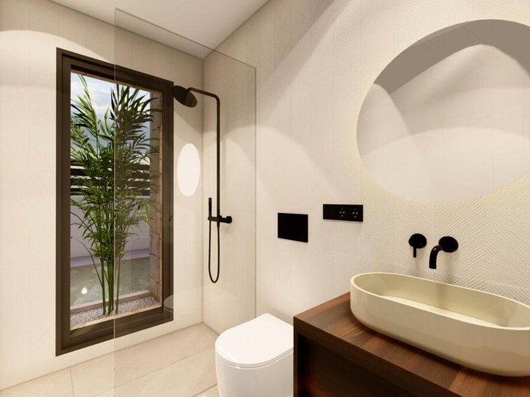 Villa for Sale in , Alicante 17