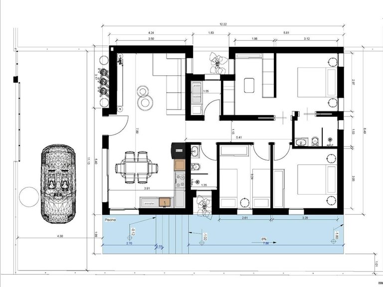 Villa for Sale in , Alicante 35