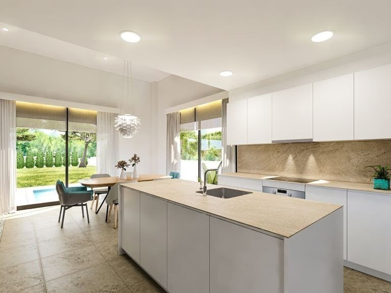 Villa for Sale in Finestrat, Alicante 4