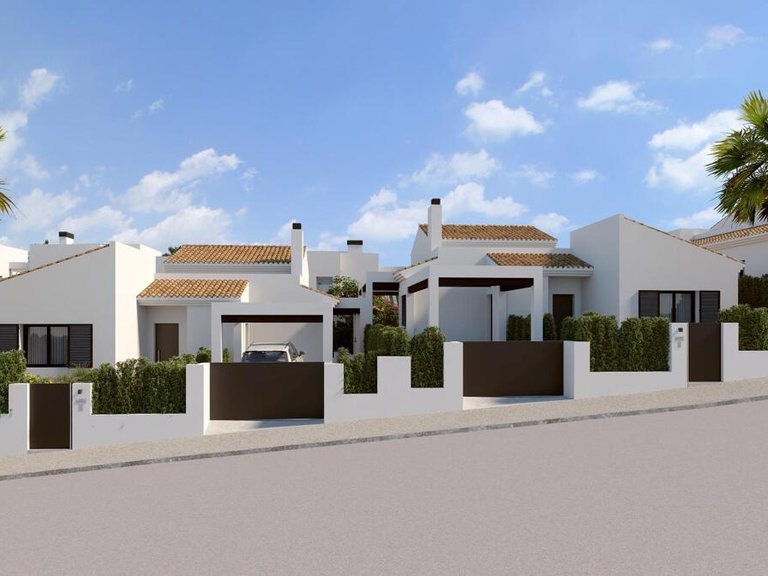 Villa for Sale in Algorfa, Alicante 5