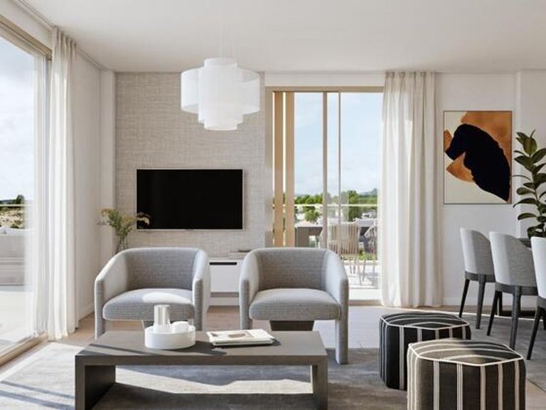 Apartment for Sale in Godella, Valencia 2