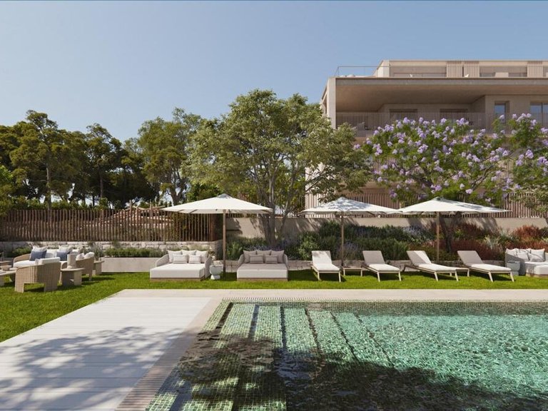 Apartment for Sale in Godella, Valencia 4