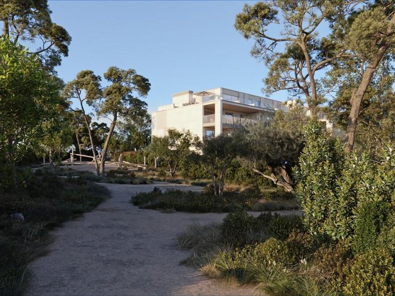 Apartment for Sale in Godella, Valencia 6