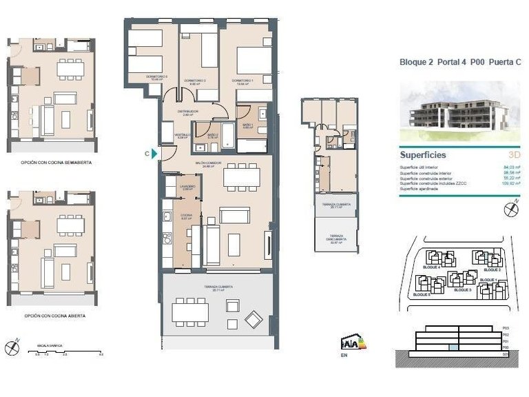 Apartment for Sale in Godella, Valencia 7