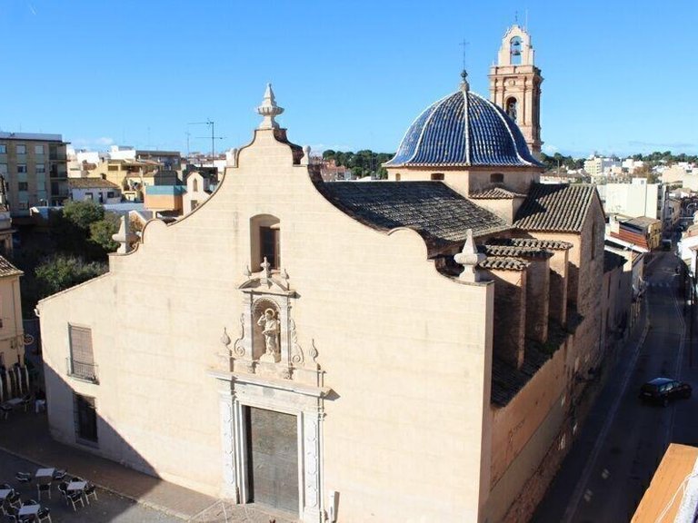 Apartment for Sale in Godella, Valencia 9