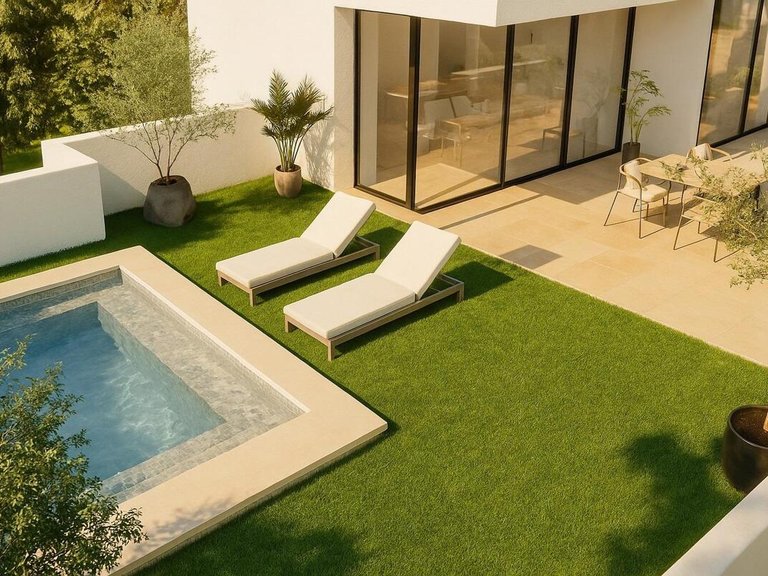 Apartment for Sale in Estepona, Malaga 11