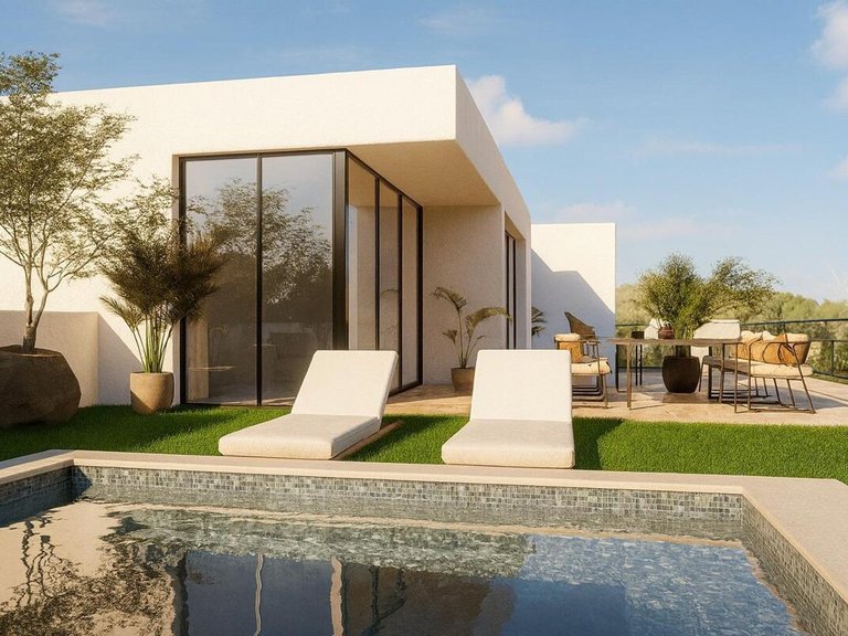 Apartment for Sale in Estepona, Malaga 12