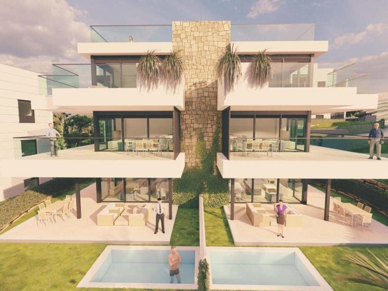 Apartment for Sale in Estepona, Malaga 17