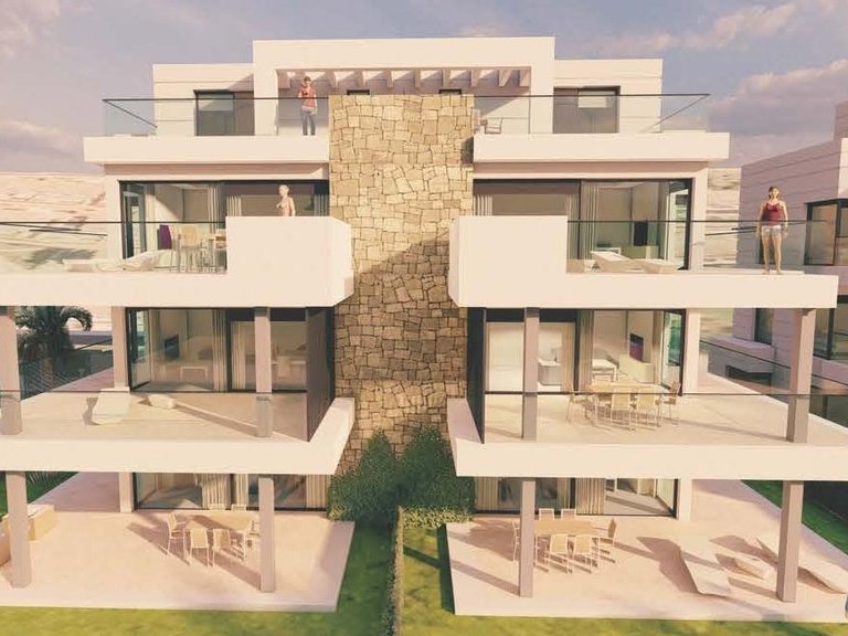 Apartment for Sale in Estepona, Malaga 18