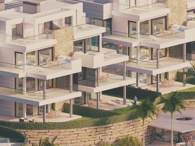 Apartment for Sale in Estepona, Malaga 22