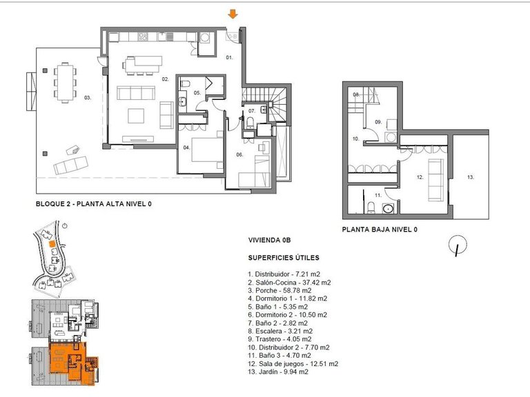 Apartment for Sale in Estepona, Malaga 23