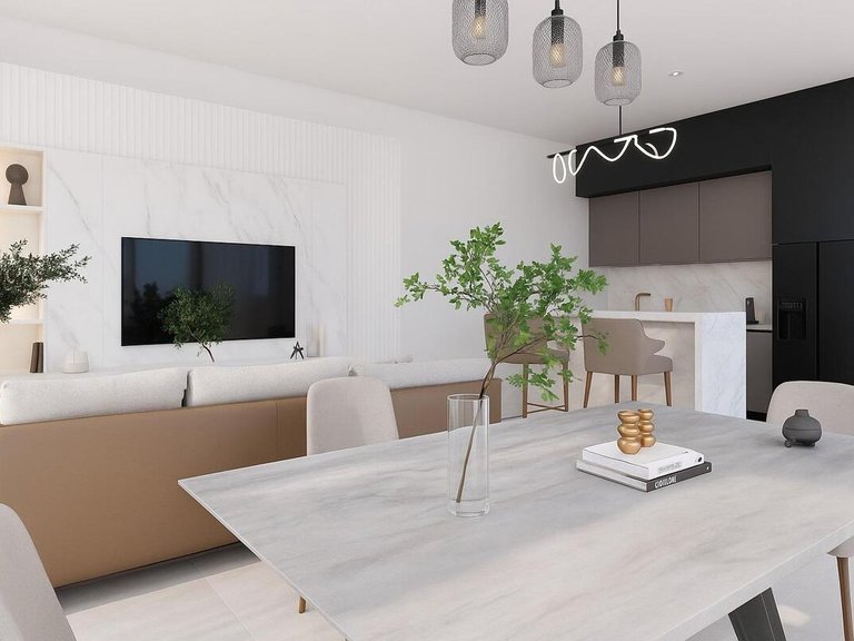 Apartment for Sale in Estepona, Malaga 6