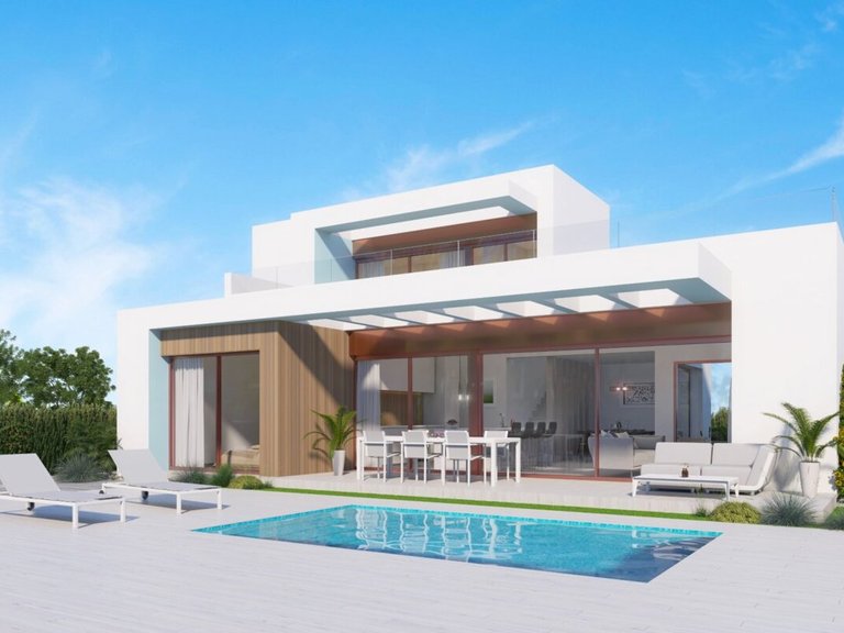 Villa for Sale in Orihuela, Alicante 1
