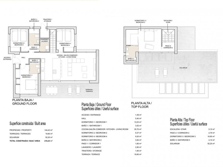 Villa for Sale in Orihuela, Alicante 5