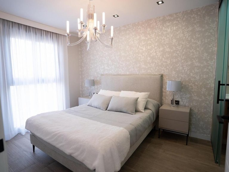 Penthouse for Sale in Torrevieja, Alicante 29