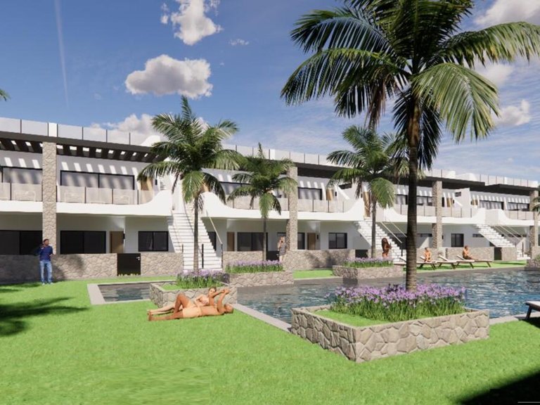 Penthouse for Sale in Torrevieja, Alicante 3