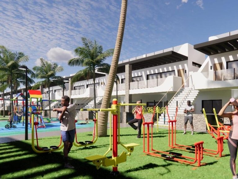 Penthouse for Sale in Torrevieja, Alicante 5