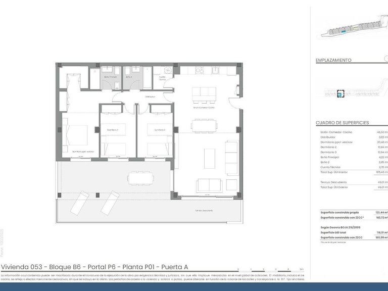 Apartment for Sale in Marbella, Malaga 15