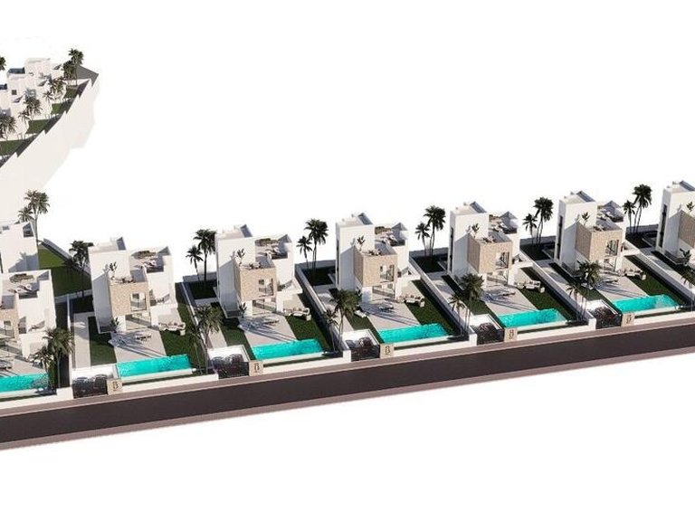 Villa for Sale in Finestrat, Alicante 27