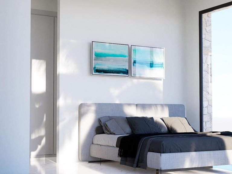 Villa for Sale in Finestrat, Alicante 8