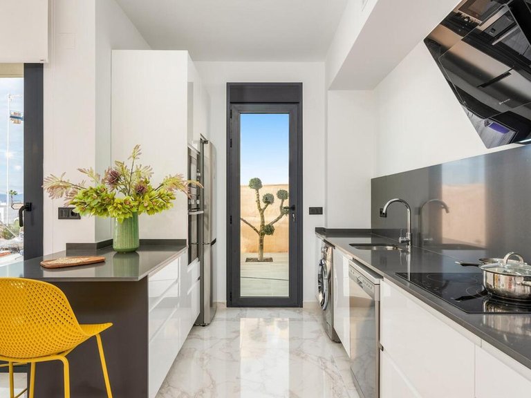 Villa for Sale in Benijofar, Alicante 10